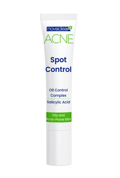 Oil Control & Acne Clarifying Range