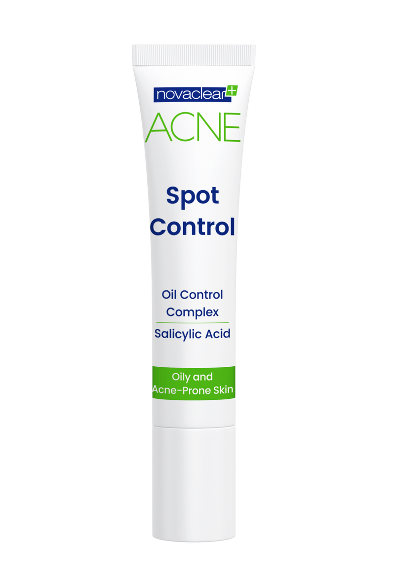 Oil Control & Acne Clarifying Range