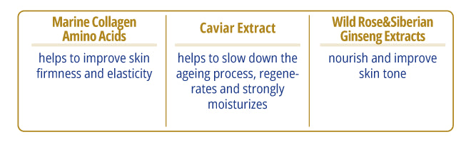 Novaclear Collagen Firming Facial Mask