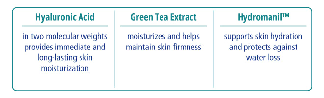 Hydro Night Cream- 50ml