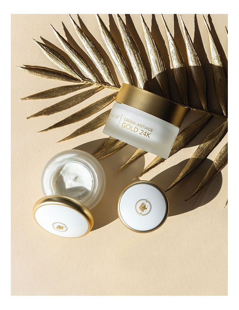 Gold 24K Face Cream
