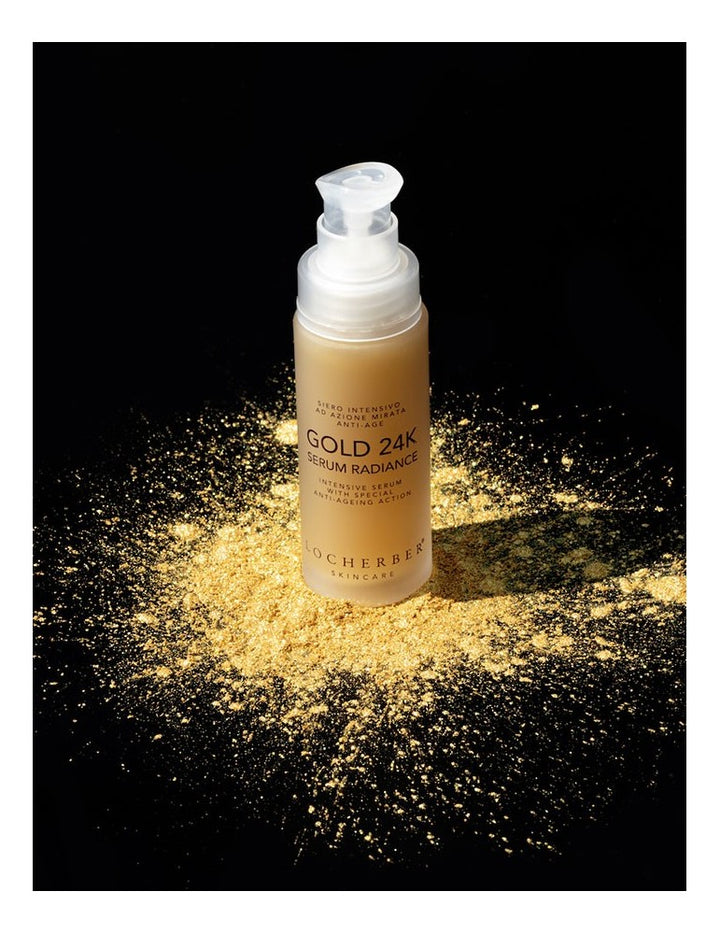 Gold 24K Serum
