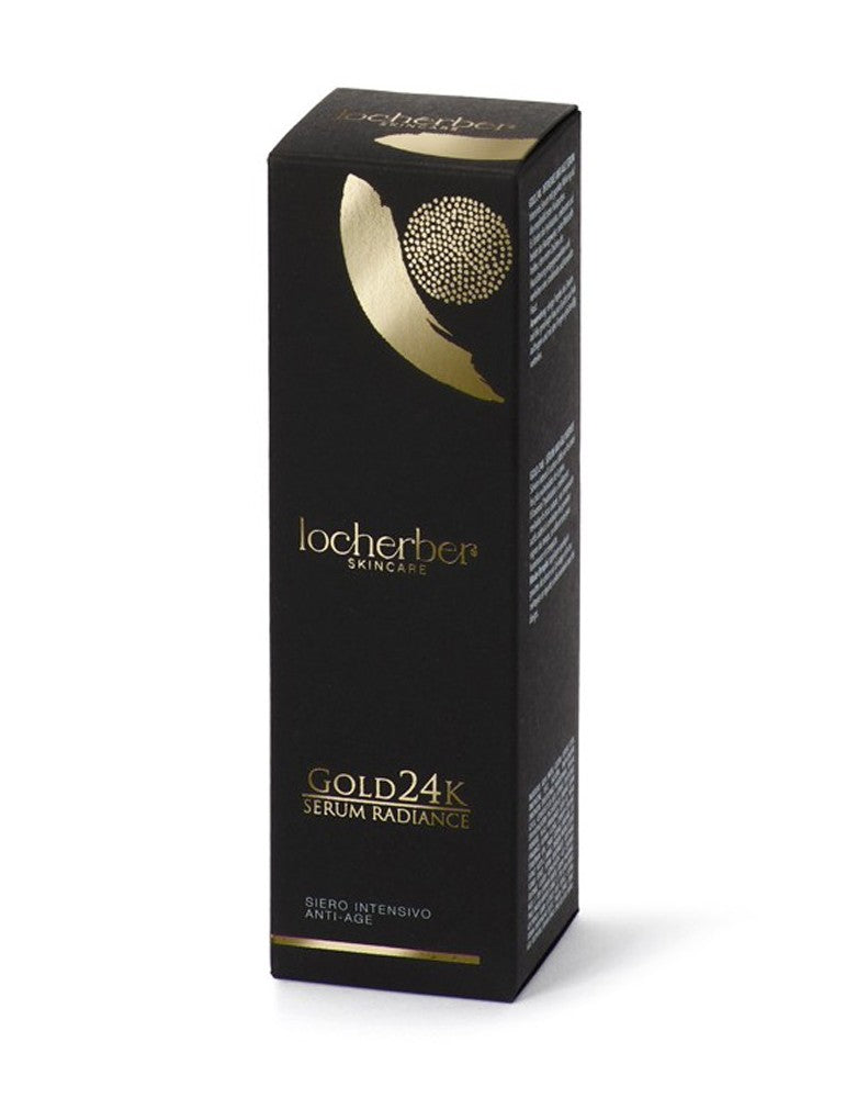 Gold 24K Serum