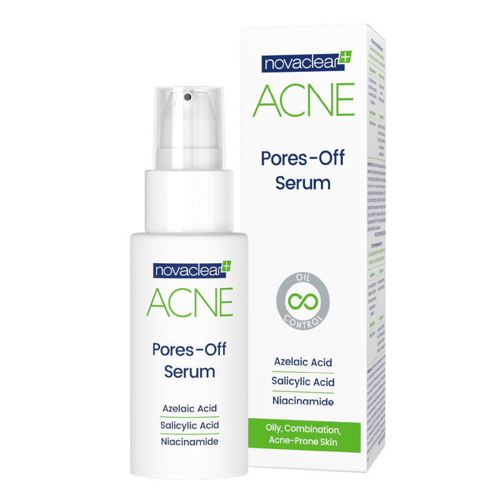 Kadeeja Acne Routine