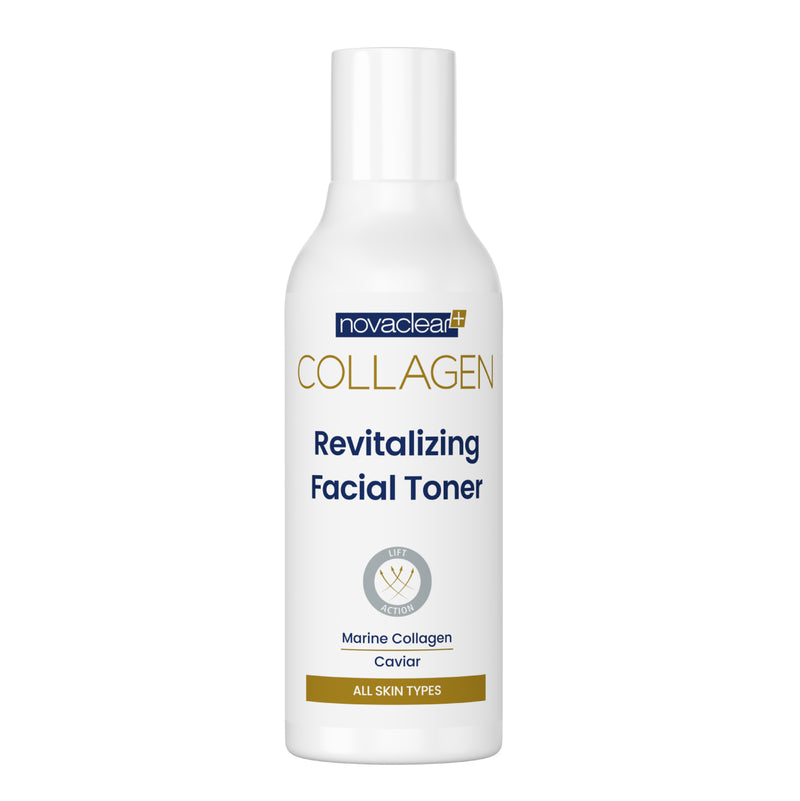 REVITALIZING FACIAL TONER 100 ML