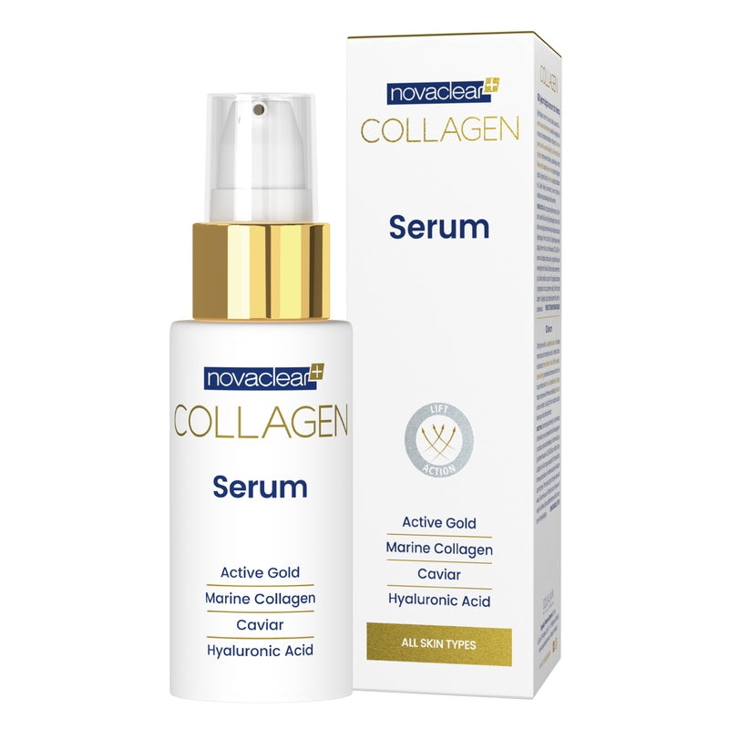 Collagen Serum- 30ml