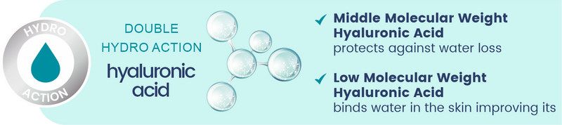 Hydro Night Cream- 50ml