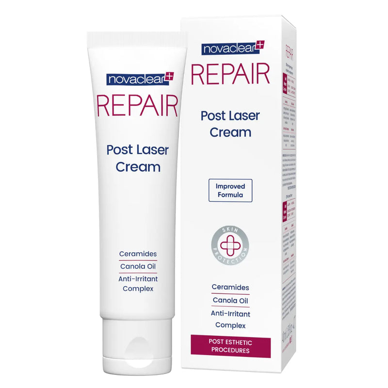 Repair Post Laser Cream- 75ml