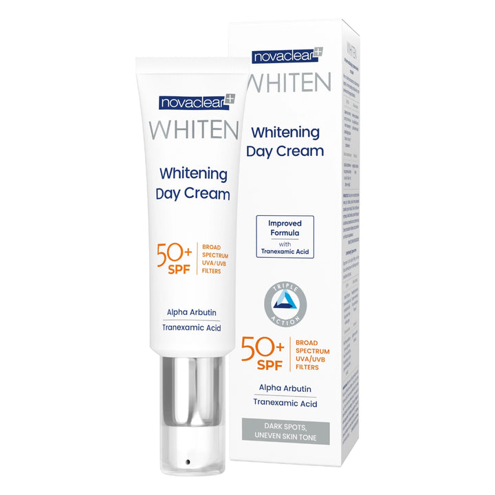 Whiten Whitening Day Cream SPF 50- 50ml