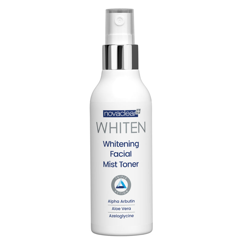 WHITENING FACE MIST TONER