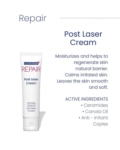 Repair Post Laser Cream- 75ml