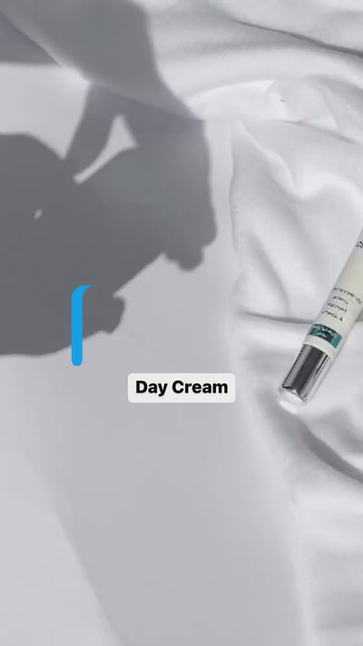 Hydro Day Cream- 50ml