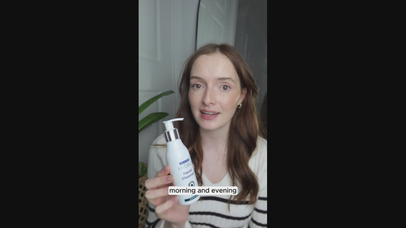 NOVACLEAR HYDRO LIP BALM