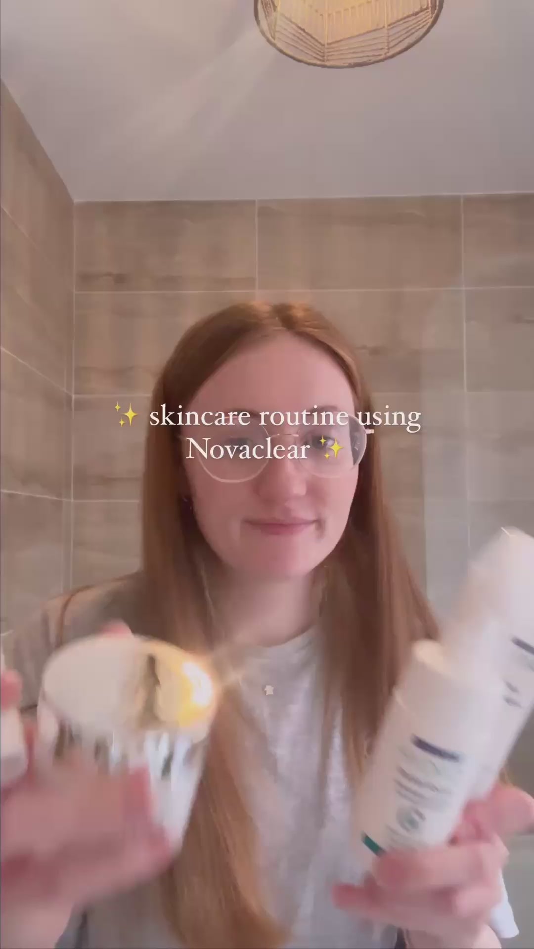 NOVACLEAR HYDRO LIP BALM