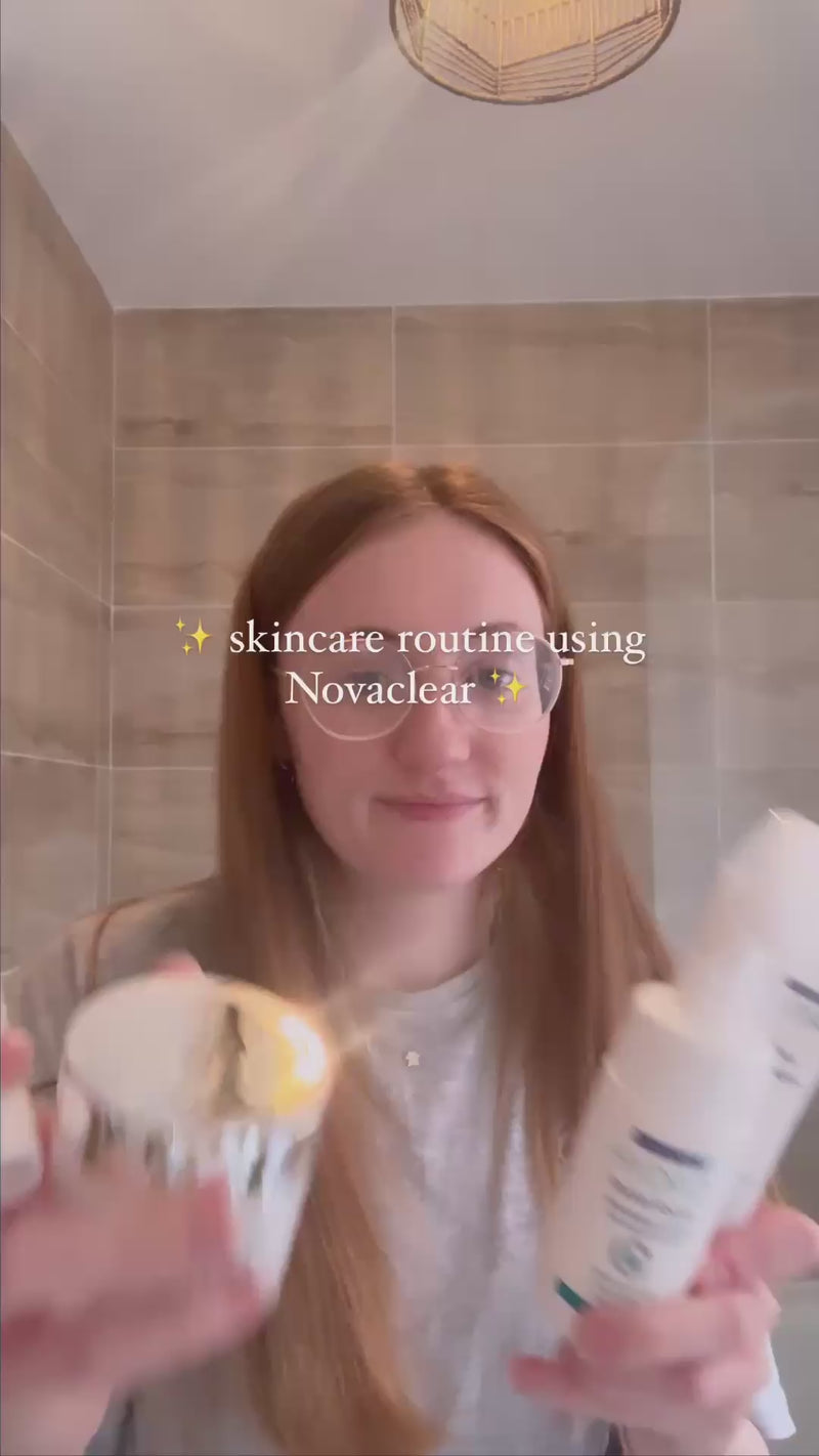 NOVACLEAR HYDRO LIP BALM