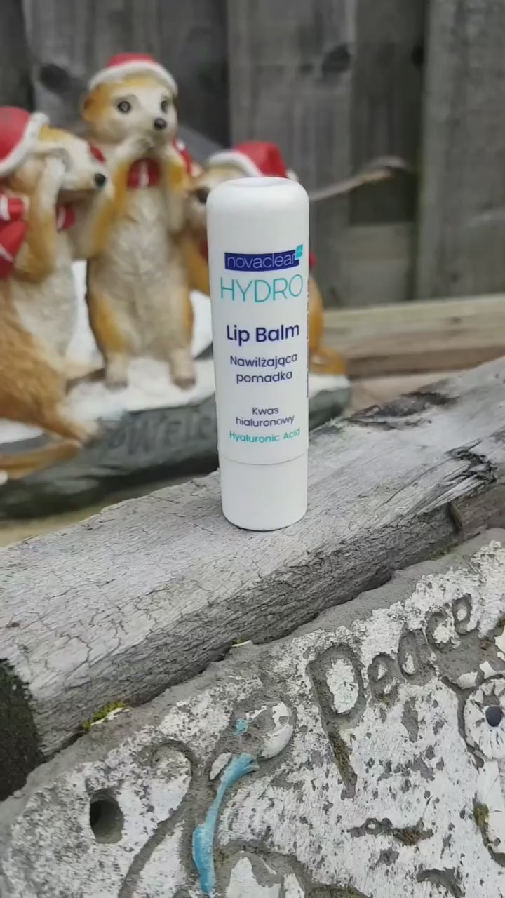 NOVACLEAR HYDRO LIP BALM