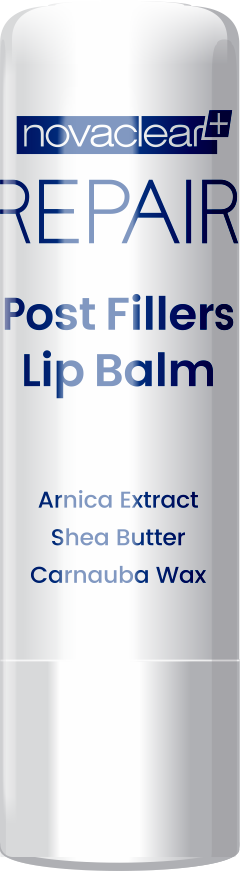 Repair - Post Fillers Lip Balm
