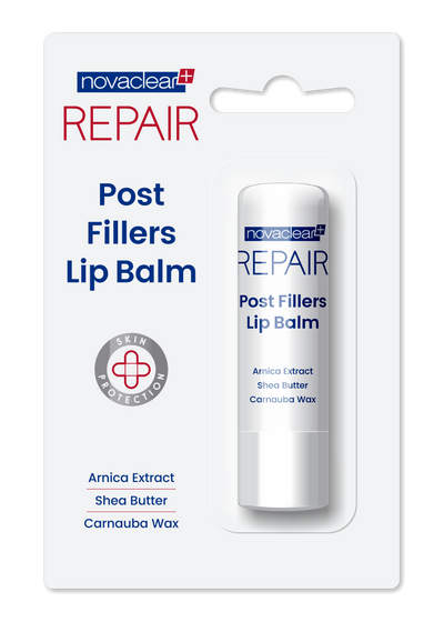 Repair - Post Fillers Lip Balm