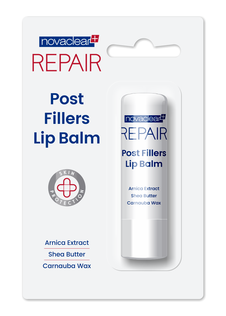 Repair - Post Fillers Lip Balm