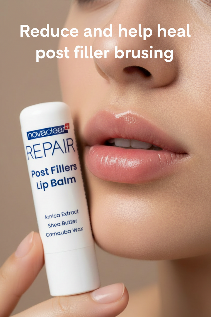 Repair - Post Fillers Lip Balm