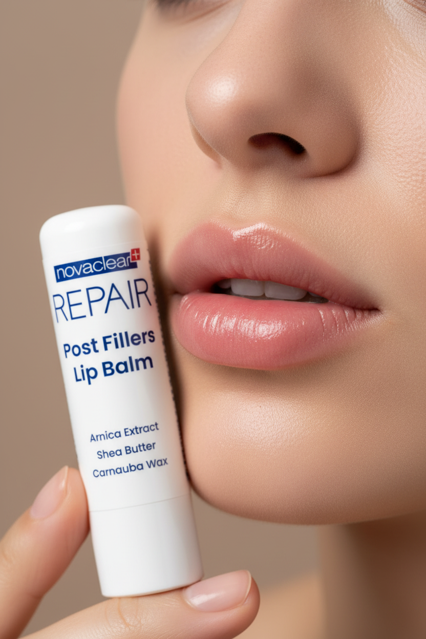 Repair - Post Fillers Lip Balm