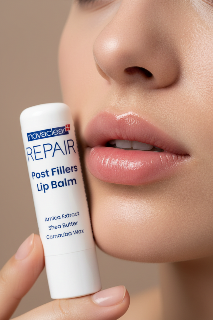 Repair - Post Fillers Lip Balm