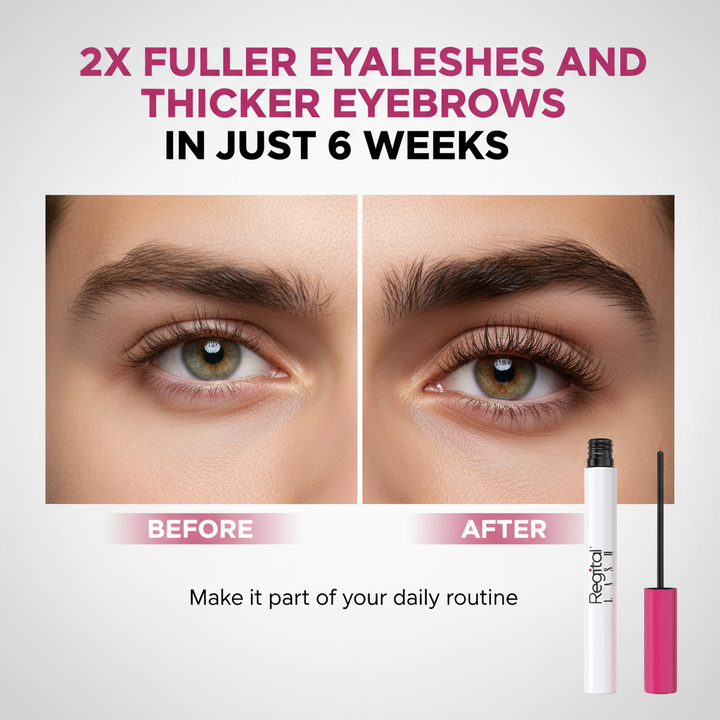 Regital Lash Long lashes serum – 3ml