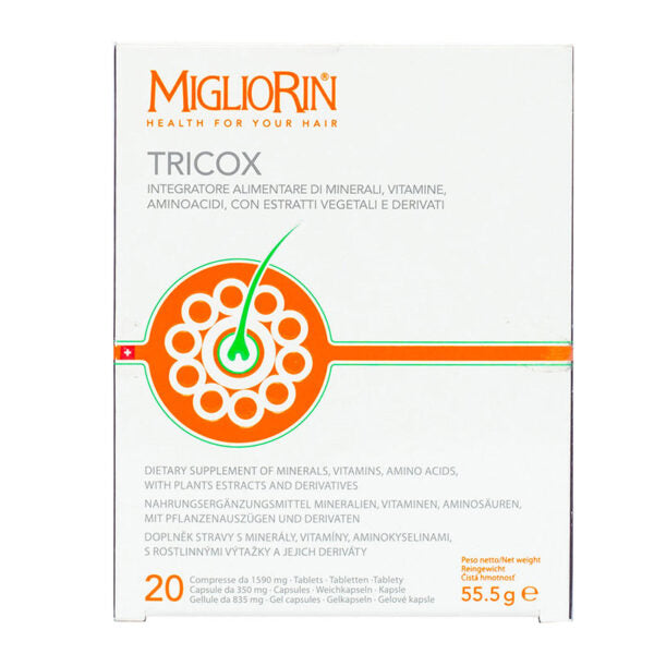 Migliorin Tricox