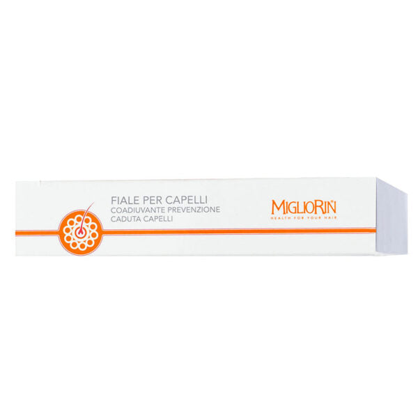 Migliorin Phial