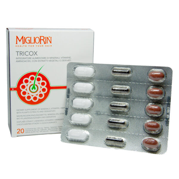 Migliorin Tricox