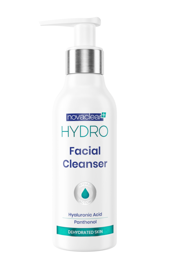 Hydro Facial Cleanser- 150ml