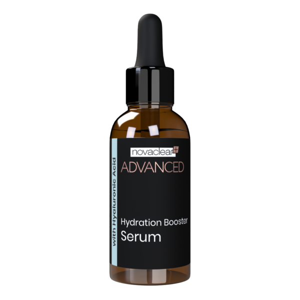 Advanced Hydration Booster Serum with Hyaluronic Acid - 30ml