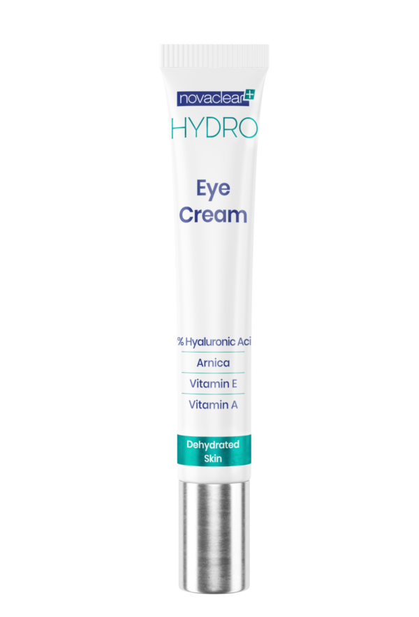 Hydro Eye Cream- 15ml
