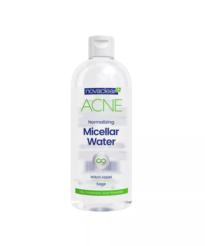 Acne Normalizing Micellar Water-400 ml
