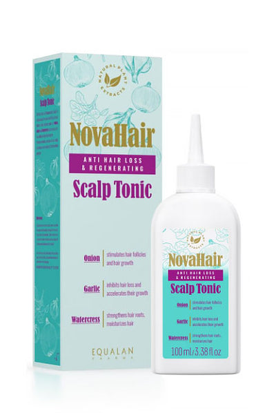 Novahair Anti-Hair Loss