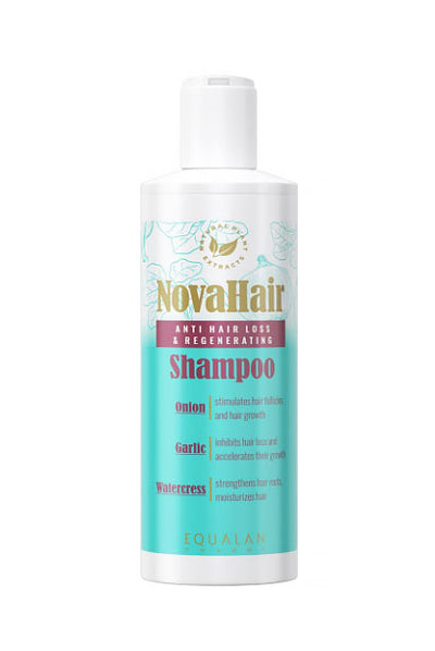 Novahair Anti-Hair Loss shamppo
