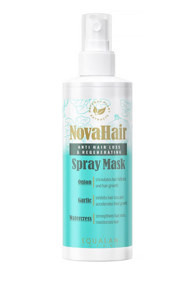Novahair Anti-Hair Loss Spray