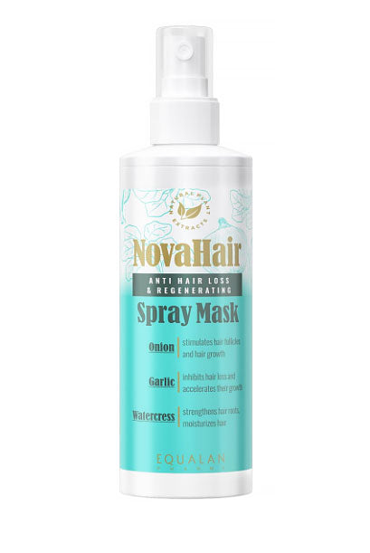 Novahair Anti-Hair Loss Spray