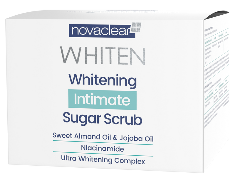 Whitening Intimate Sugar Scrub 50 ML