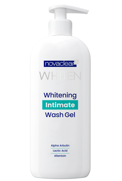 Whiten Intimate Wash Gel 500