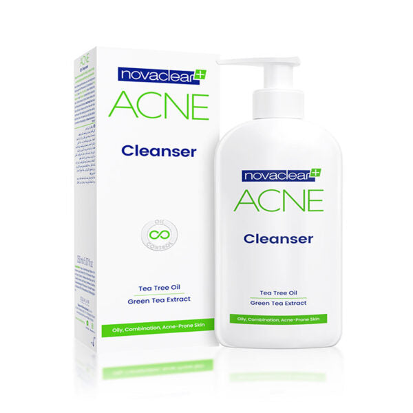 Acne Cleanser- 150ml