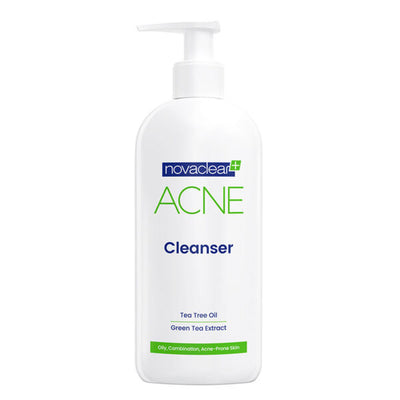 Acne Cleanser- 150ml