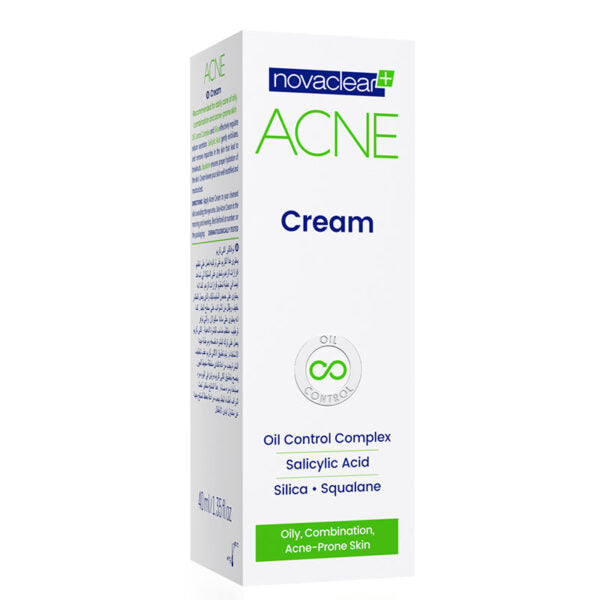 Acne Cream- 40ml