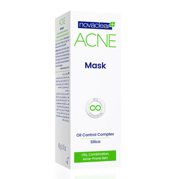 Acne Mask- 40g