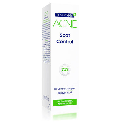 Acne Spot Control- 10ml