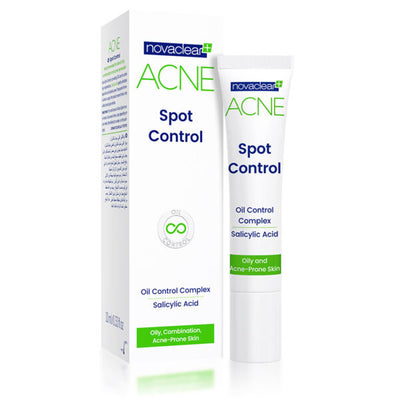 Acne Spot Control- 10ml