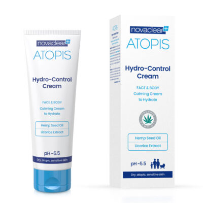 Atopis hydro control cream