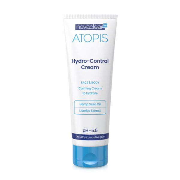 Atopis Hydro-Control Cream- 250ml