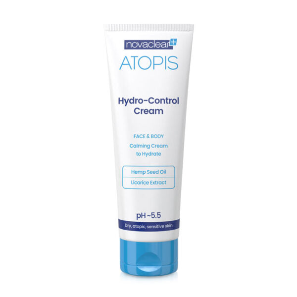 Atopis Hydro-Control Cream- 250ml