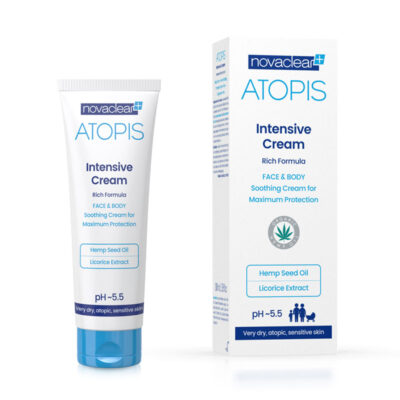 Atopis Intensive Cream (Heavy)- 100ml